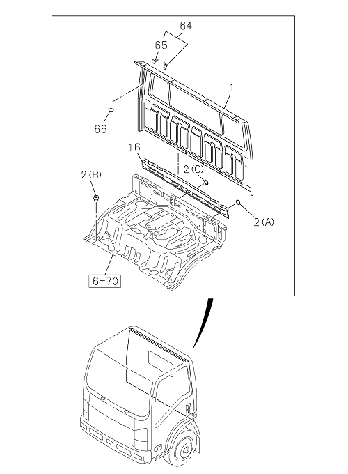 Partial Engine